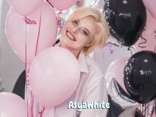 AsyaWhite