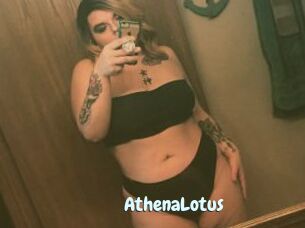 AthenaLotus