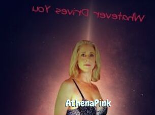 AthenaPink