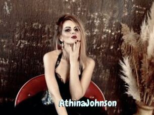 AthinaJohnson