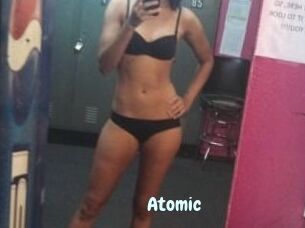 Atomic