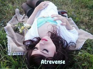 Atrevense