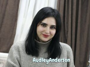 AudleyAnderson