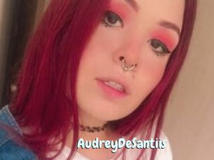 AudreyDeSantiis
