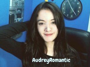 AudreyRomantic