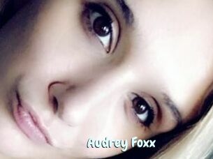Audrey_Foxx