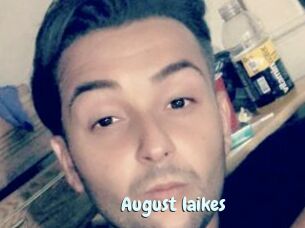 August_laikes