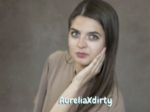 AureliaXdirty