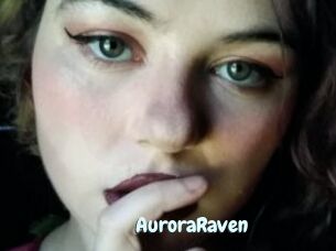 AuroraRaven