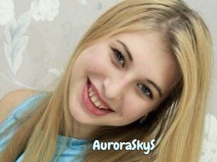 AuroraSkyS