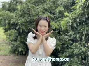 AuroraThompson