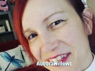 AuroraWillows