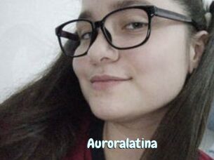Auroralatina