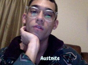 Austnite