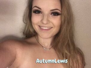 AutumnLewis