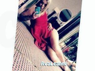 AvaLeanne