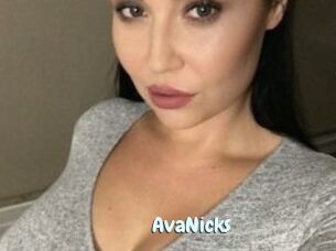 AvaNicks