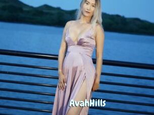 AvahHills
