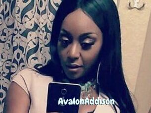 AvalonAddison
