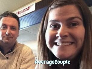 AverageCouple