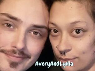 AveryAndLydia