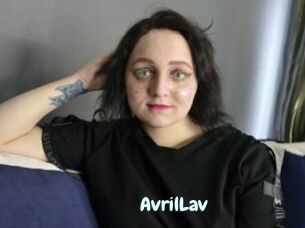 AvrilLav