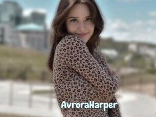 AvroraHarper
