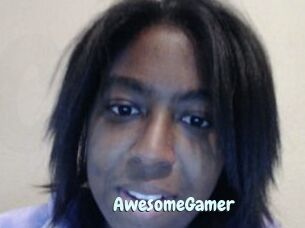 AwesomeGamer