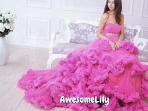 AwesomeLily