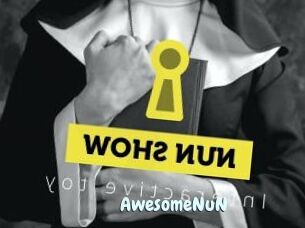 AwesomeNuN