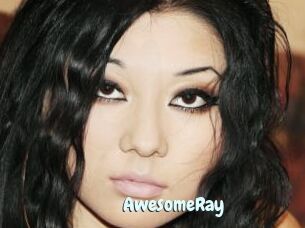 AwesomeRay