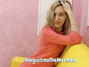 AwgustinaTheMermaid