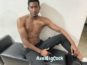 AxelBigCock