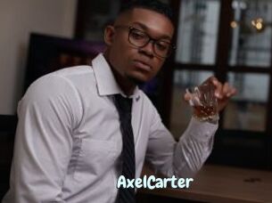 AxelCarter