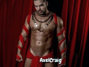 AxelCraig
