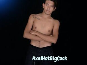 AxelHotBigCock