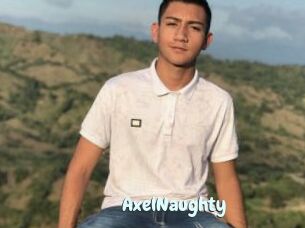 AxelNaughty