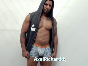 AxelRichardds