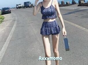 Axxxmomo