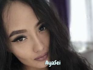 AyaSei