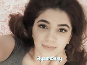 AyameSexy