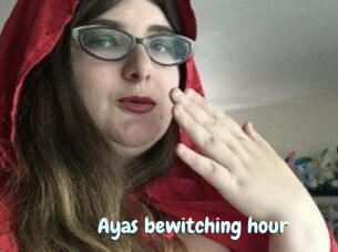 Ayas_bewitching_hour