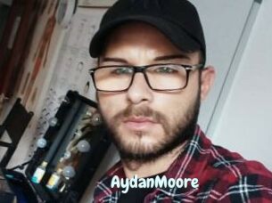 AydanMoore