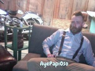 AyePapiOso