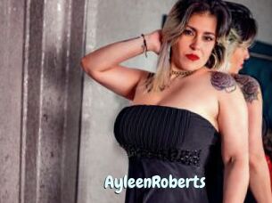 AyleenRoberts
