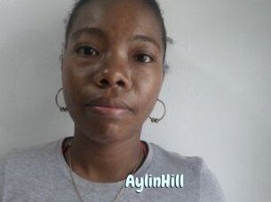 AylinHill