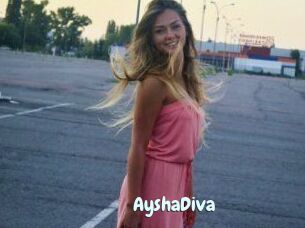 AyshaDiva