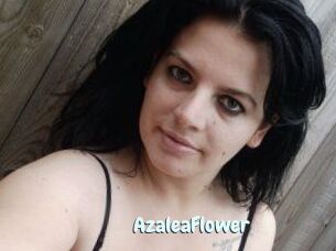 AzaleaFlower