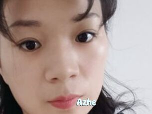 Azhe