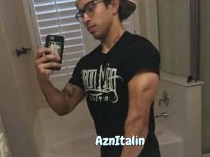 AznItalin